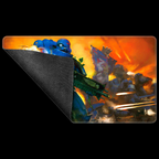 Space Marines Playmat - Warhammer 40k