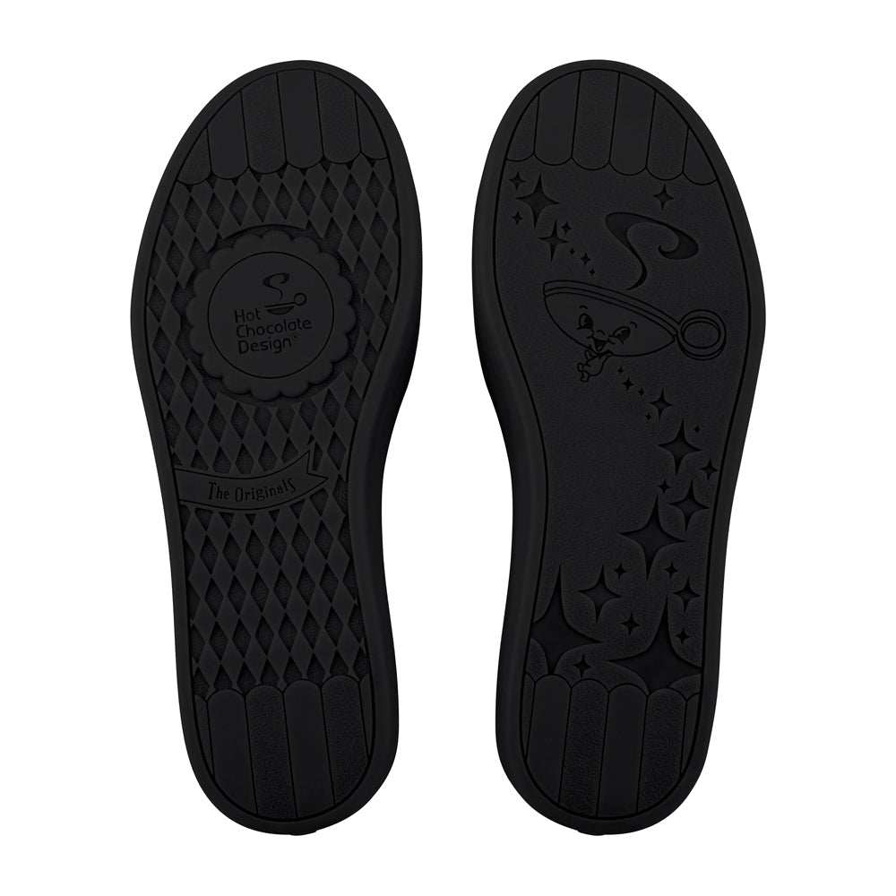 Spider Blossom Casual Sneaker - 