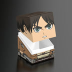 ULTIMATE GUARD: SQUAROE ATTACK ON TITAN