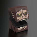ULTIMATE GUARD: SQUAROE ATTACK ON TITAN