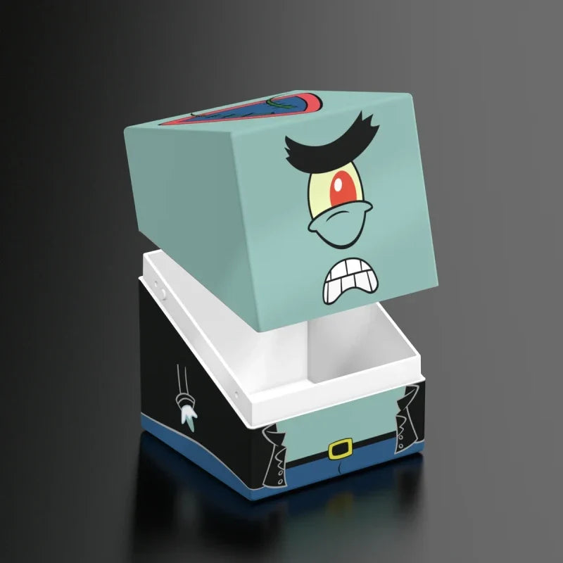 SQUAROE SPONGEBOB SQUAREPANTS™