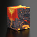 SQUAROE THE LORD OF THE RINGS LOTR010 - BALROG