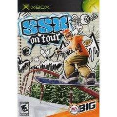 SSX On Tour - Xbox - Role-Players