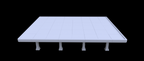 StageTop Gaming Table: Lite