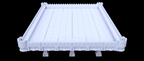 StageTop Gaming Table: Stronghold