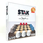 STAK: The Sophisticated Simple Strategy Game - Spielwarenmesse TOP 3 ToyAward