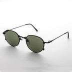 Industrial Steampunk Sunglass with Nuts and Bolt Accent - Steamboy