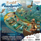 Everdell Pearlbrook 2nd Edition - 