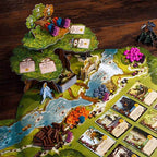 Everdell Pearlbrook 2nd Edition - 