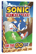 Sonic the Hedgehog: On The Go, Vol. 3