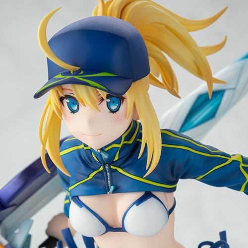 Kadokawa Fate Grand Order: Foreigner Mysterious Heroine XX 1:7 Scale PVC Figure - 