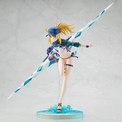 Kadokawa Fate Grand Order: Foreigner Mysterious Heroine XX 1:7 Scale PVC Figure - 