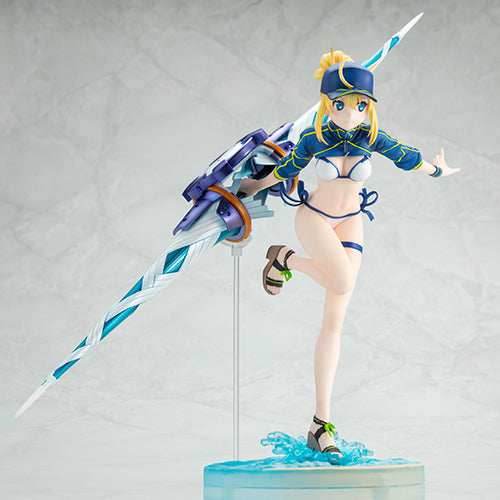 Kadokawa Fate Grand Order: Foreigner Mysterious Heroine XX 1:7 Scale PVC Figure - 