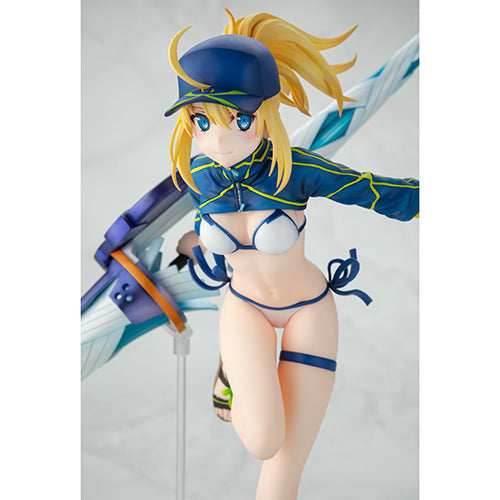 Kadokawa Fate Grand Order: Foreigner Mysterious Heroine XX 1:7 Scale PVC Figure - 