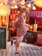 IS THE ORDER A RABBIT? BLOOM COCOA SUMMER FEST 1/7 PVC FIGURE - 