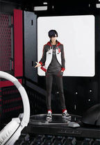 Good Smile The King’s Avatar: Ye Xiu Pop Up Parade PVC Figure - 