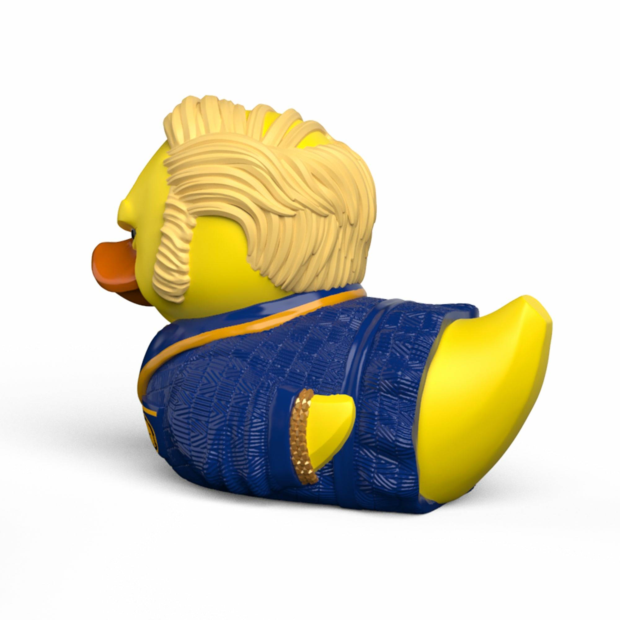 Back to the Future Part II Biff Tannen TUBBZ Cosplaying Duck