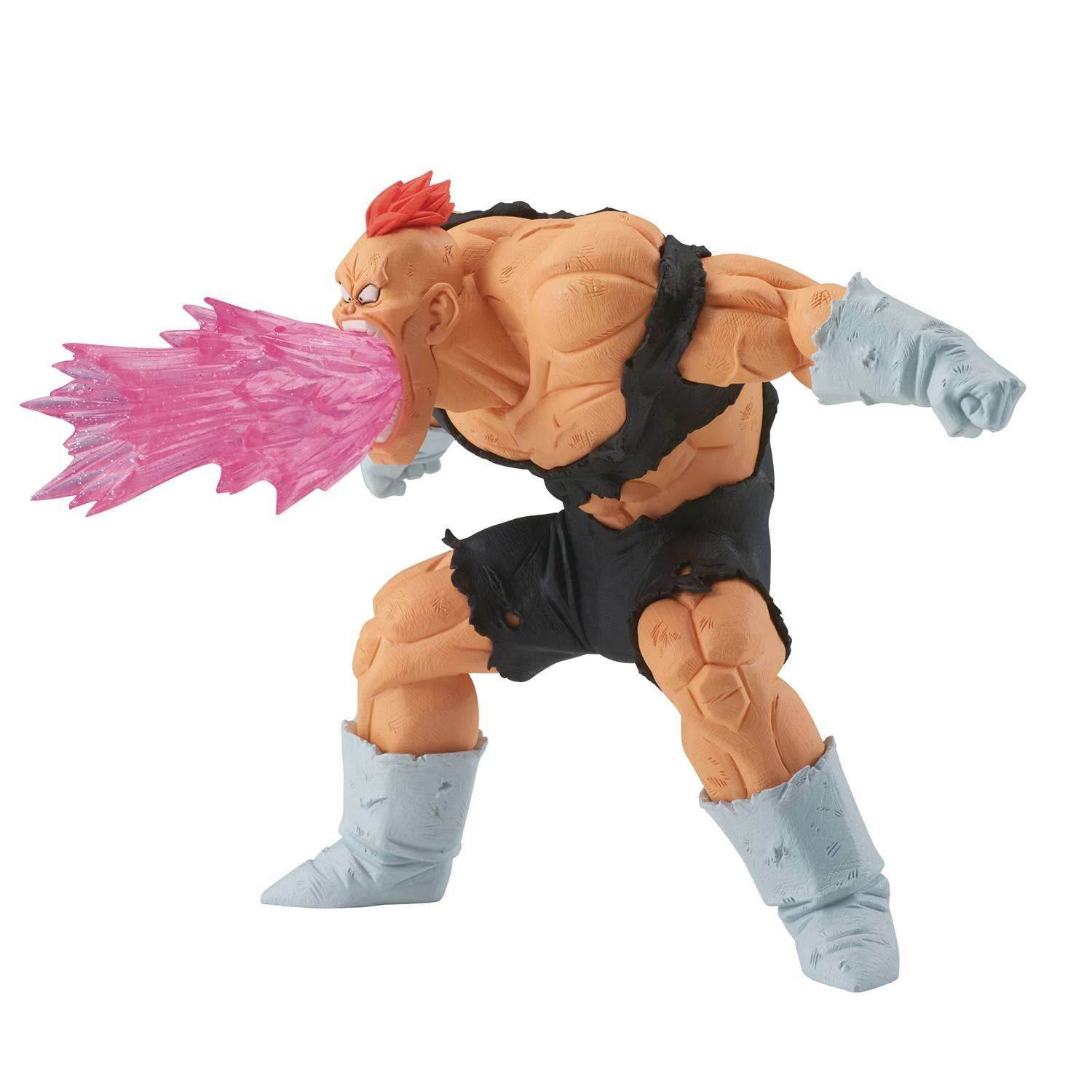 DRAGON BALL Z GXMATERIA RECOOME FIGURE - 