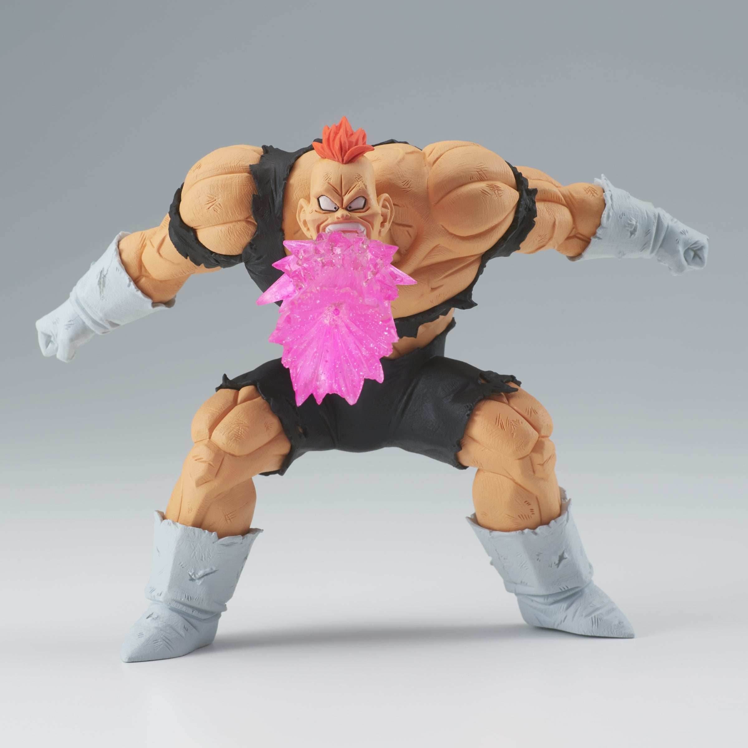 DRAGON BALL Z GXMATERIA RECOOME FIGURE - 