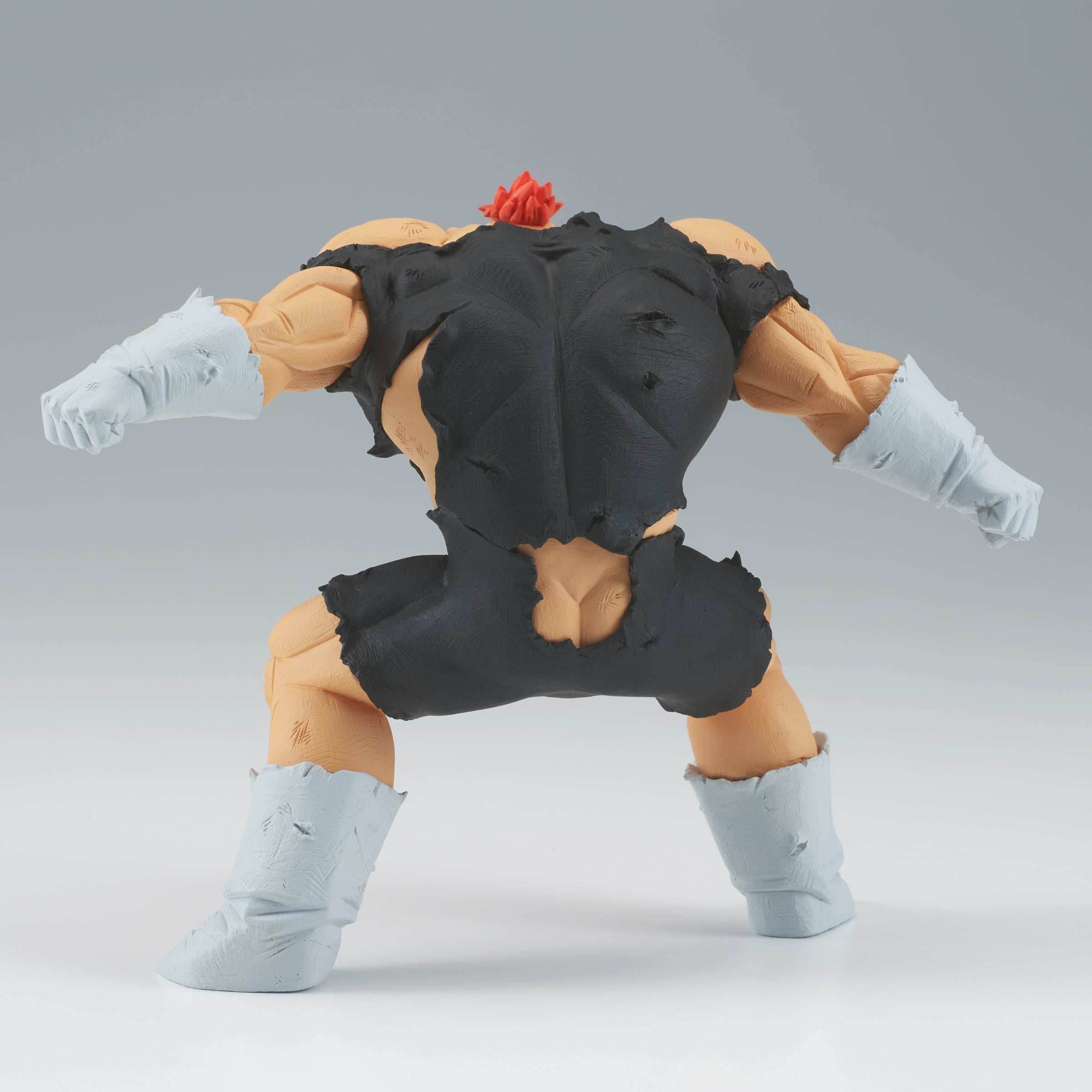 DRAGON BALL Z GXMATERIA RECOOME FIGURE - 