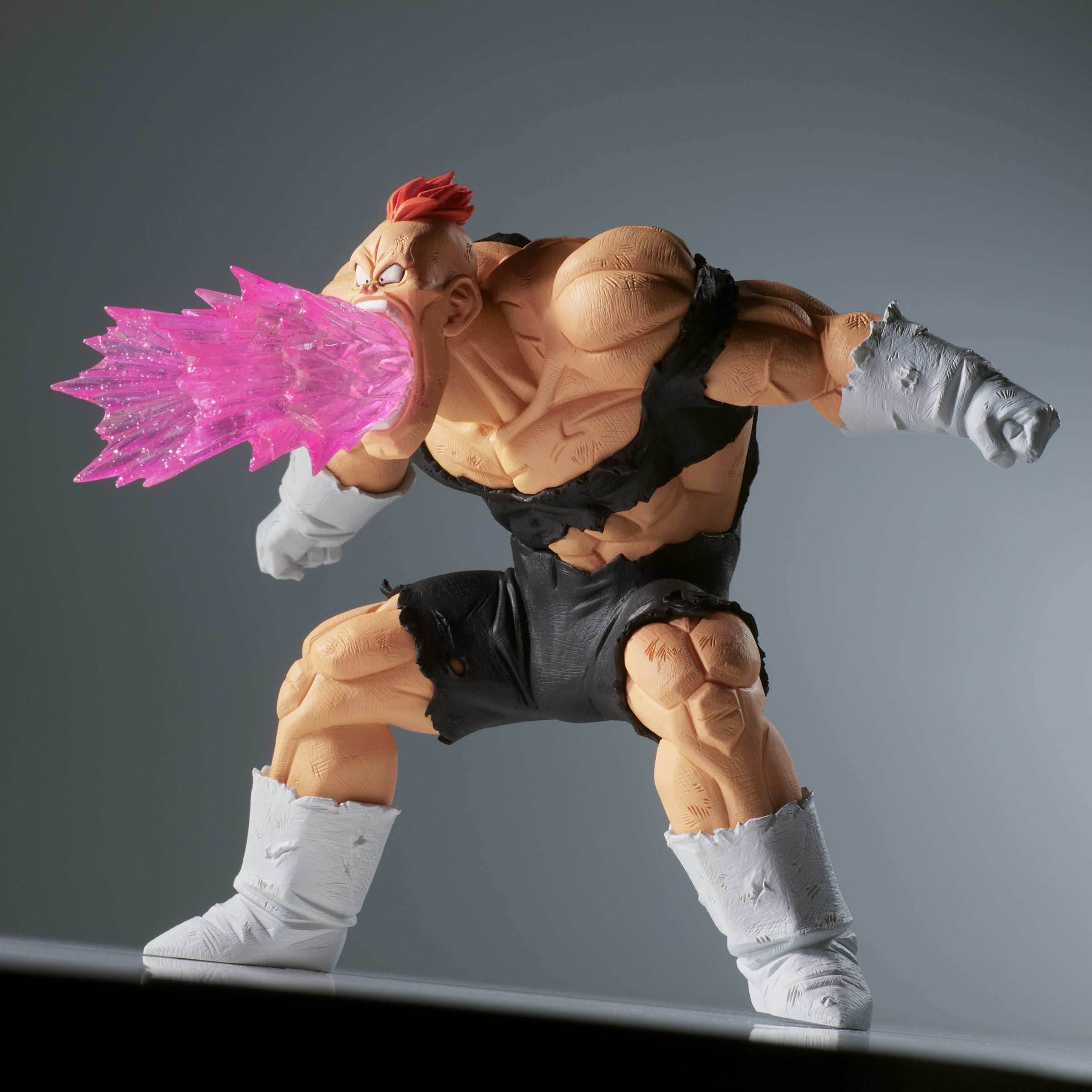 DRAGON BALL Z GXMATERIA RECOOME FIGURE - 