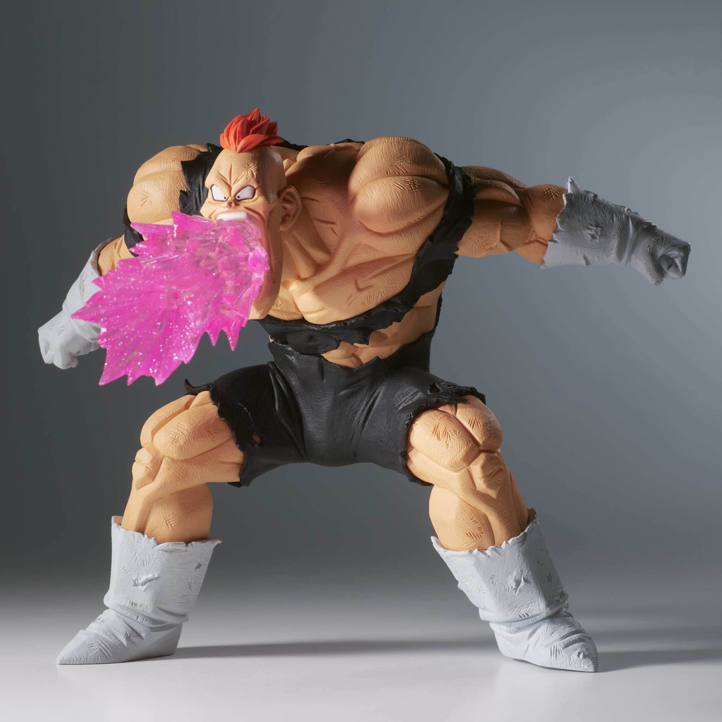 DRAGON BALL Z GXMATERIA RECOOME FIGURE - 