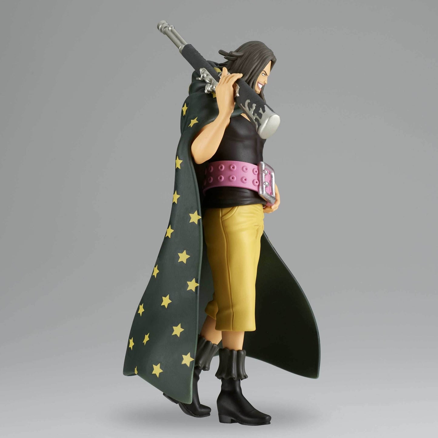 ONE PIECE SHUKKO YASOPP Figure - 
