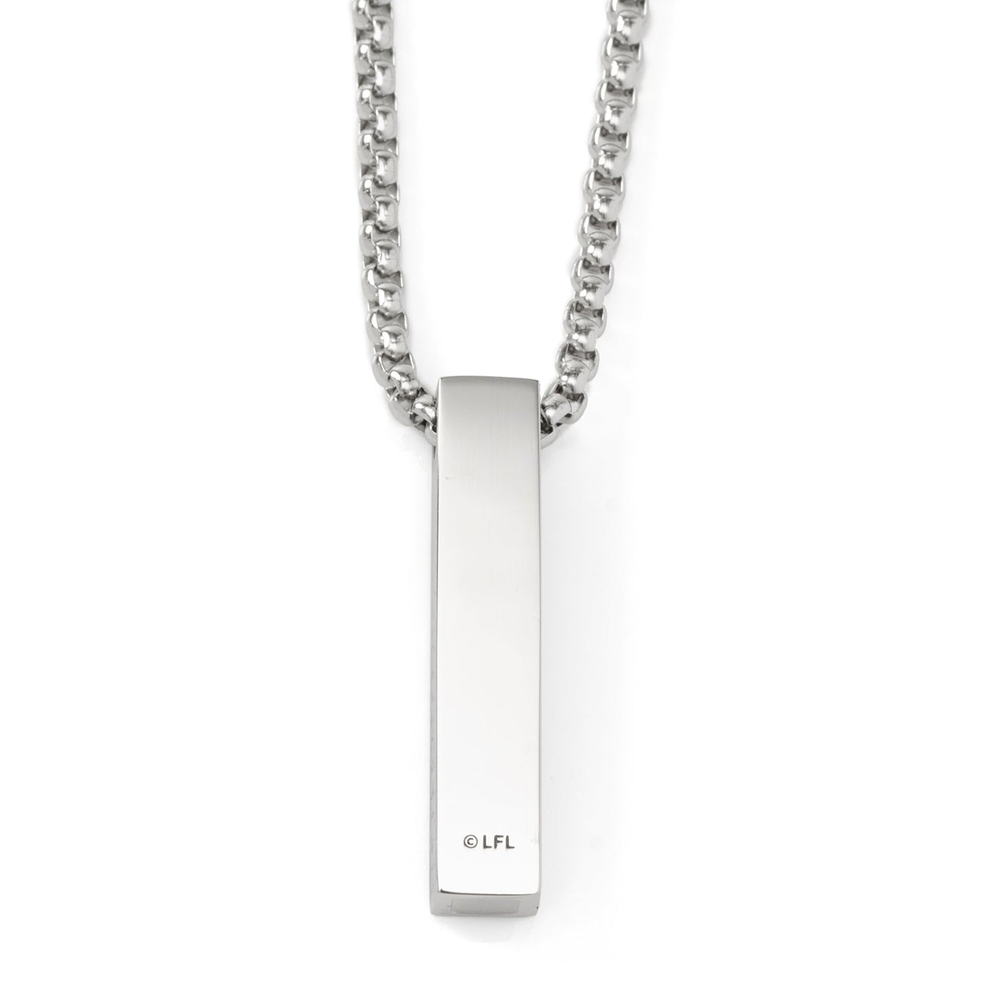 Star Wars A New Hope Necklace