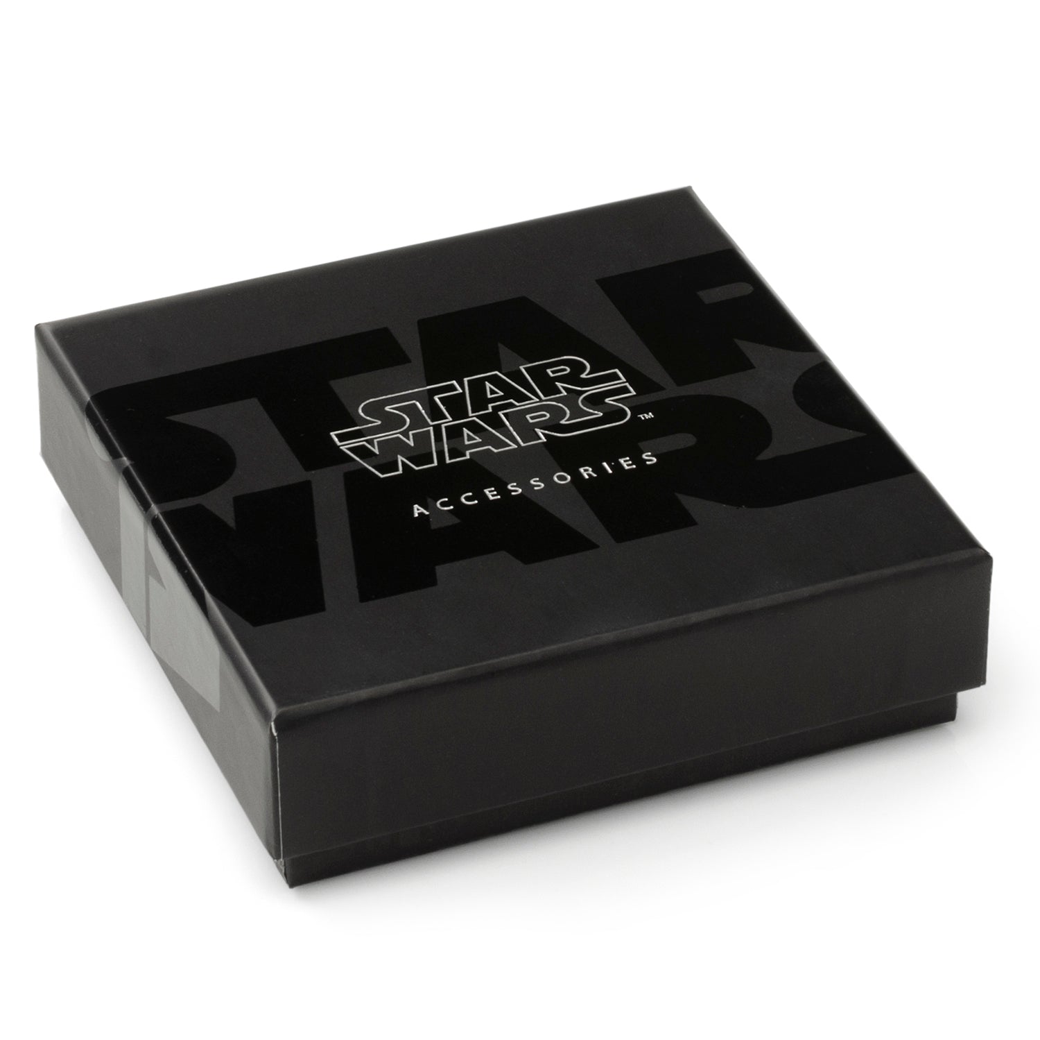 Star Wars Millennium Falcon Stainless Steel Cuff Bracelet