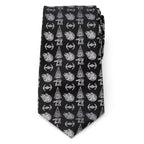 Star Wars Ships Black Tie