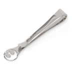 Star Wars Rebel Alliance Crest Cutout Sterling Silver Tie Bar
