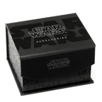 Star Wars May The Force Be With You Tie Bar
