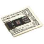 Star Wars Darth Vader Chest Plate Money Clip