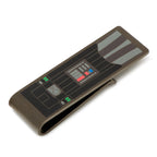 Star Wars Darth Vader Chest Plate Money Clip