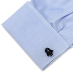 Star Wars Darth Vader 3D Cufflinks