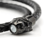 Star Wars Darth Vader Double Wrap Bracelet