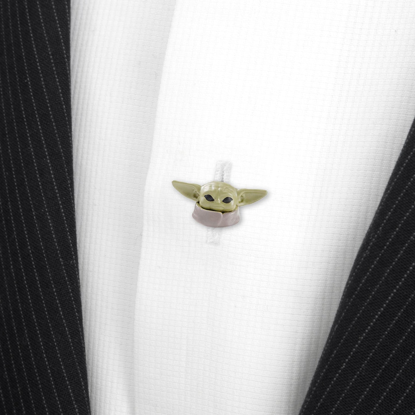 Star Wars Grogu 3D 5-Studs