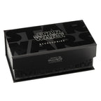 Star Wars Darth Vader Crystal 3D Cufflinks and 5-Stud Set