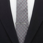 Star Wars Hyperspace Glow-in-the-Dark Tie Bar