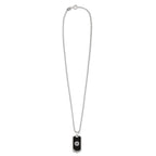 Star Wars Imperial and Rebel Starbird Crest Dog Tag Necklace