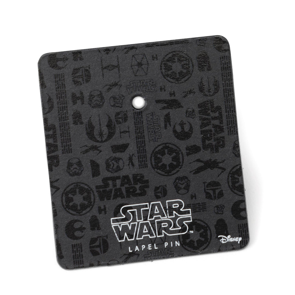 Star Wars Darth Vader Lapel Pin