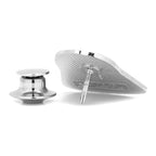 Star Wars LIGHTSABER Battle Dress Socks and Darth Vader Lapel Pin Gift Set