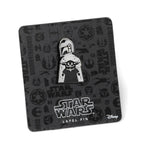 Star Wars Mandalorian and Grogu Lapel Pin