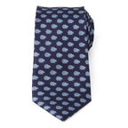 Star Wars Millennium Falcon Blue Tonal Tie