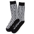 Star Wars Mandalorian Dress Socks 3-Pack and Mythosaur Lapel Pin Gift Set