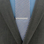 Star Wars May The Force Be With You Tie Bar