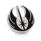 Star Wars Obi-Wan Kenobi Gray Socks and Lapel Pin Gift Set