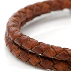 Star Wars Obi-Wan Kenobi LIGHTSABER Bracelet - Brown