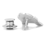 Star Wars C-3PO Dress Socks and R2-D2 Lapel Pin Gift Set