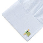 Star Wars Grogu Cufflinks